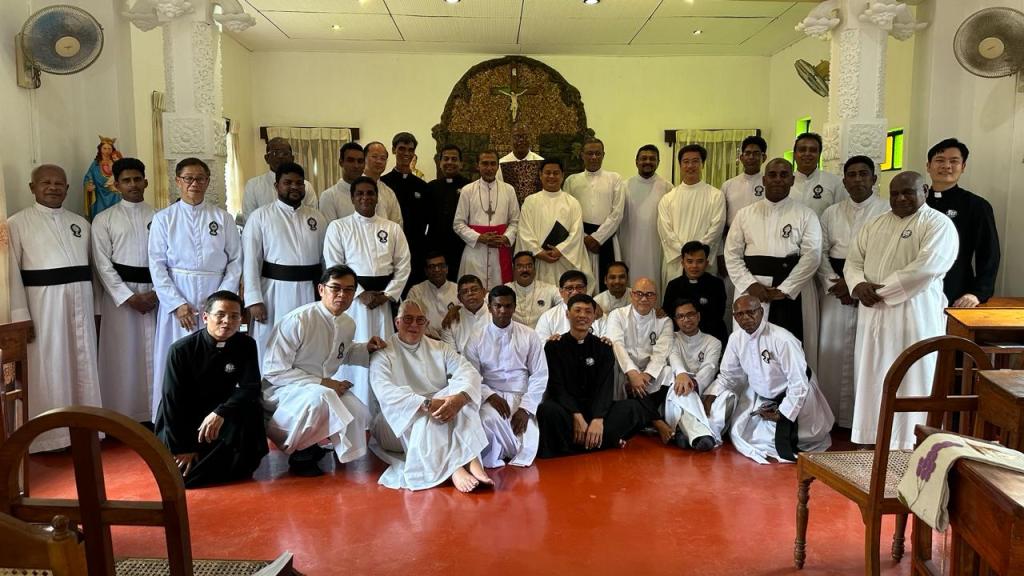 Fostering Global Brotherhood